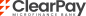 ClearPay Microfinance Bank logo